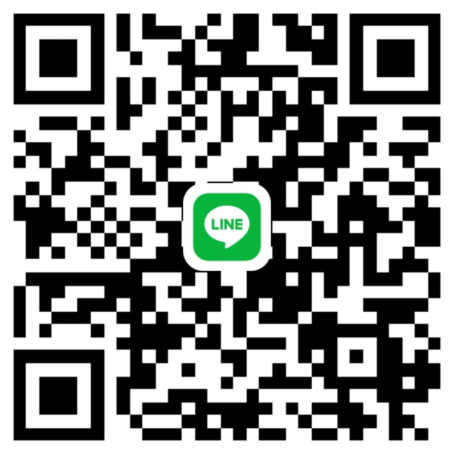 LINE QR Code